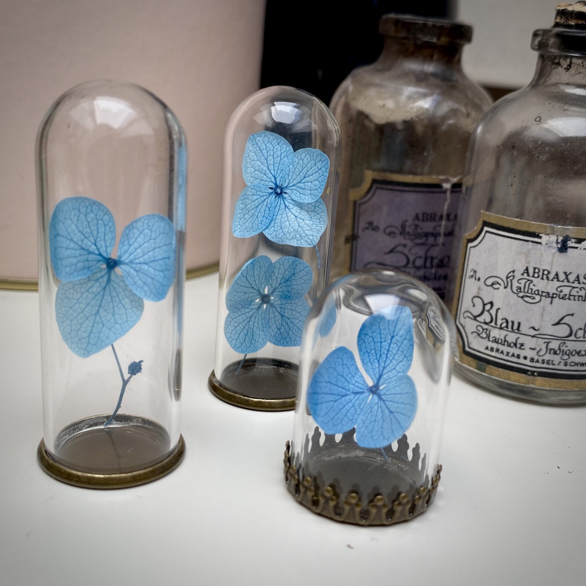 Miniatures