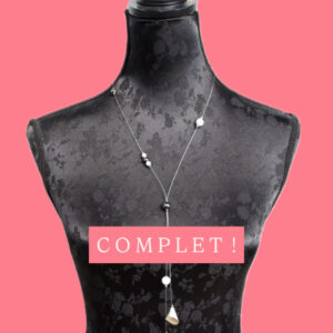 "Collier & Apéro" 29.10.2026 / 19h-21h COMPLET