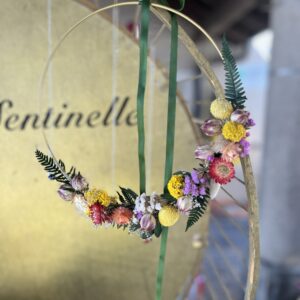 COURONNE